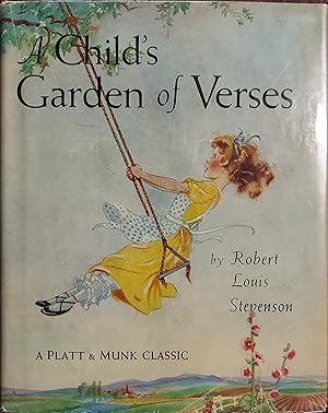 A Child's Garden of Verses (The Complete edition)