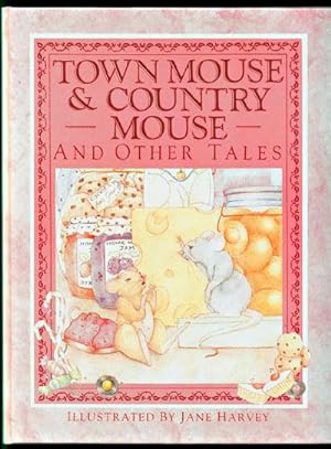 Seller image for Town Mouse & Country Mouse and Other Tales for sale by Inga's Original Choices