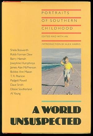 A World Unsuspected: Portraits of Southern Childhood