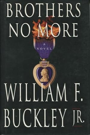 Seller image for Brothers No More for sale by Kenneth A. Himber