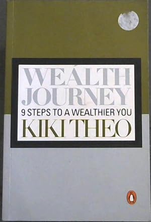 Imagen del vendedor de Wealth Journey: 9 Steps To A Wealthier You a la venta por Chapter 1