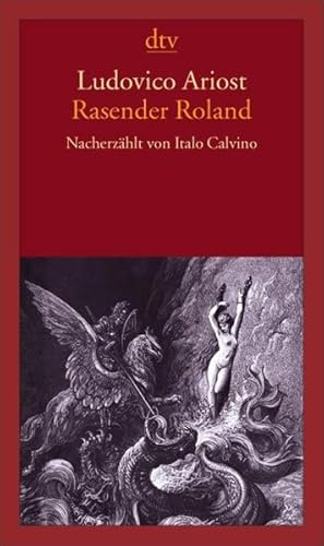 Seller image for Rasender Roland Nacherzhlt von Italo Calvino for sale by antiquariat rotschildt, Per Jendryschik