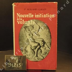 Seller image for Nouvelle initiation  la volupt for sale by Librairie-Bouquinerie Le Pre Pnard