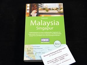 DuMont Reise-Handbuch Reiseführer Malaysia, Singapur: