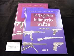 Enzyklopädie der Infanteriewaffen. (1918 - 1945).