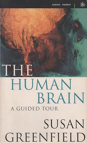 Immagine del venditore per The Human Brain: A Guided Tour venduto da The Glass Key