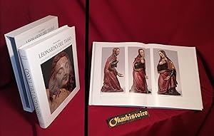Seller image for Leonardo del Tasso. Scultore fiorentino del Rinascimento ----------------- [ Texto Italiano ] for sale by Okmhistoire