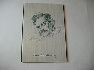 Seller image for Vom Heimweg des Dichters Max Dauthendey. for sale by Ottmar Mller