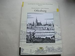 Seller image for Offenburg. for sale by Ottmar Mller