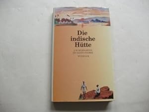 Seller image for Die indische Htte. for sale by Ottmar Mller