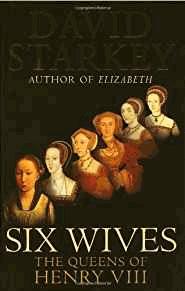 Seller image for Six Wives : The Queens Of Henry VIII for sale by Alpha 2 Omega Books BA