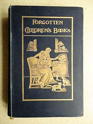 Pages and Pictures from Forgotten Children's Books