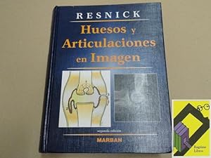 Immagine del venditore per Huesos y articulaciones en imagen. Segunda edicin (Trad:Julio Castedo) venduto da Ragtime Libros