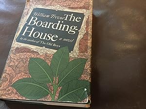 The Boarding-House