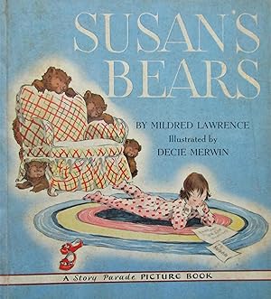 Susan's Bears