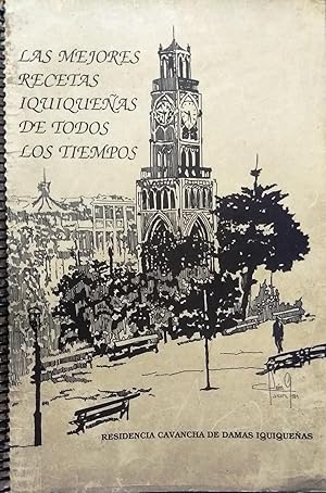 Las mejores recetas iquiqueñas de todos los tiempos