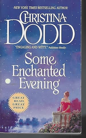 Seller image for Some Enchanted Evening (Lost Princesses, Book 1) for sale by Vada's Book Store