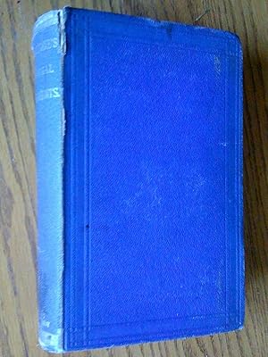 The Financial Statement of 1853, 1860-1863 To Which Are Added a Speech on Tax Bills 1861 and on C...