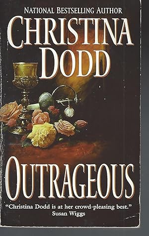 Seller image for Outrageous for sale by Vada's Book Store