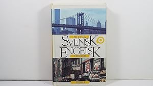 Swedish-English Modern Dictionary