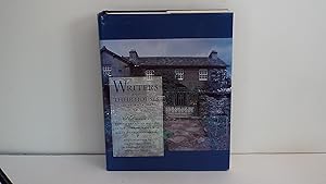 Bild des Verkufers fr Writers and Their Houses: A Guide to the Writers' Houses of England, Scotland, Ireland zum Verkauf von Gene The Book Peddler