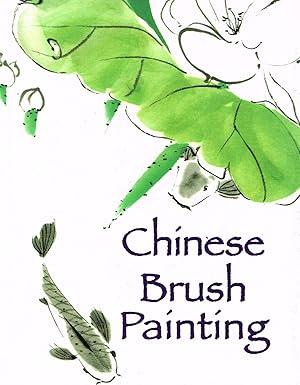 Chinese Brush Painting :