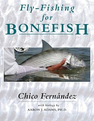 Image du vendeur pour Fly-Fishing for Bonefish mis en vente par GreatBookPrices