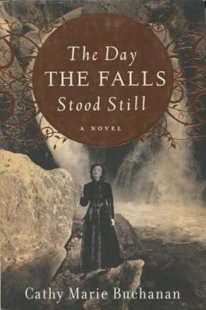 Seller image for The Day The Falls Stood Still for sale by Kenneth A. Himber