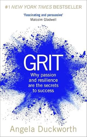 Seller image for Grit (Paperback) for sale by Grand Eagle Retail