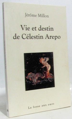 Immagine del venditore per Vie et destin de Clestin Arepo venduto da crealivres