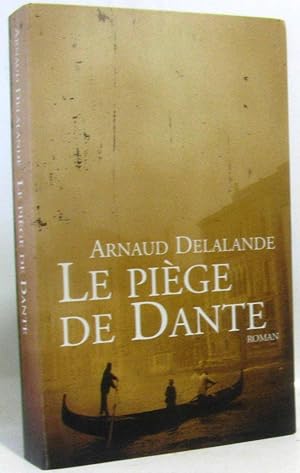Seller image for Le pige de Dante for sale by crealivres