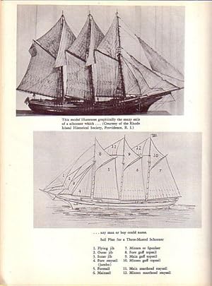 Seller image for THE SCHOONER ERA: A Lost Epic in History for sale by Jean-Louis Boglio Maritime Books