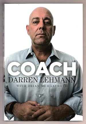 Image du vendeur pour Coach mis en vente par Books Authors Titles