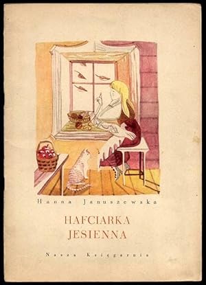 Seller image for Hafciarka jesienna for sale by POLIART Beata Kalke