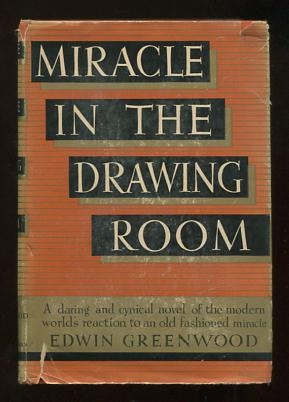 Seller image for Miracle in the Drawing Room for sale by ReadInk, ABAA/IOBA