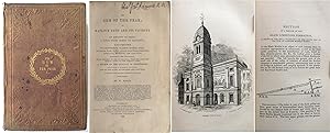 The Gem of the Peak; or Matlock Bath & Its Vicinity. An Account of Derby;a Tour from Derby to Mat...