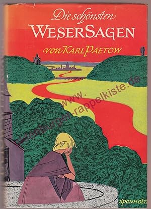 Die schönsten Wesersagen - (1961)