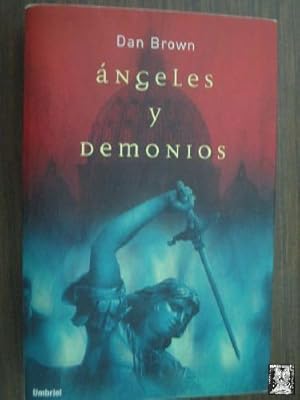 ÁNGELES Y DEMONIOS