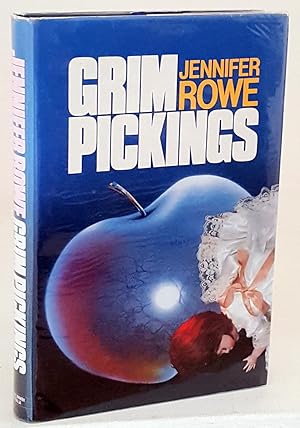 Seller image for Grim Pickings for sale by Books Written By (PBFA Member)