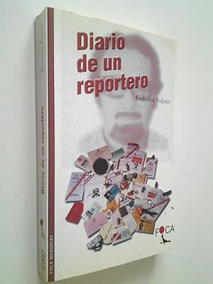 Seller image for Diario de un reportero for sale by MAUTALOS LIBRERA