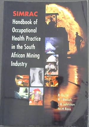 Seller image for Handbook of Occupational Health in the South African Mining Industry for sale by Chapter 1