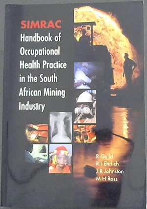Seller image for Handbook of Occupational Health in the South African Mining Industry for sale by Chapter 1