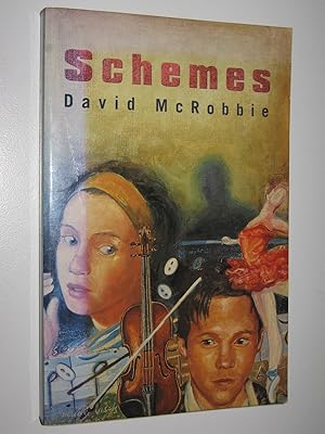 Seller image for Schemes for sale by Manyhills Books