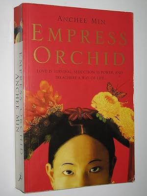 Imagen del vendedor de Empress Orchid a la venta por Manyhills Books