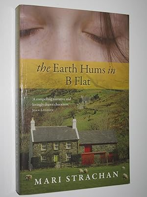 Bild des Verkufers fr The Earth Hums in B Flat zum Verkauf von Manyhills Books