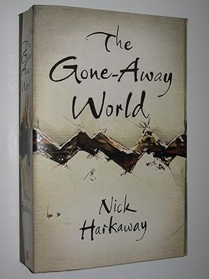 Imagen del vendedor de The Gone-Away World a la venta por Manyhills Books