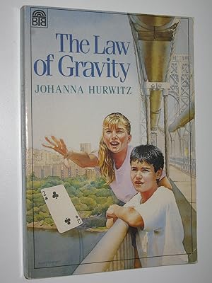 Immagine del venditore per The Law of Gravity venduto da Manyhills Books