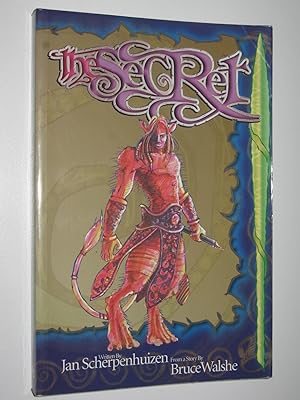 Seller image for The Secret for sale by Manyhills Books