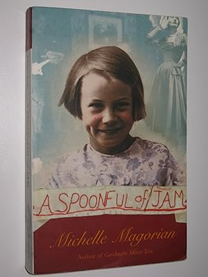 Seller image for A Spoonful of Jam for sale by Manyhills Books