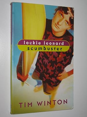 Image du vendeur pour Lockie Leonard: Scumbuster mis en vente par Manyhills Books